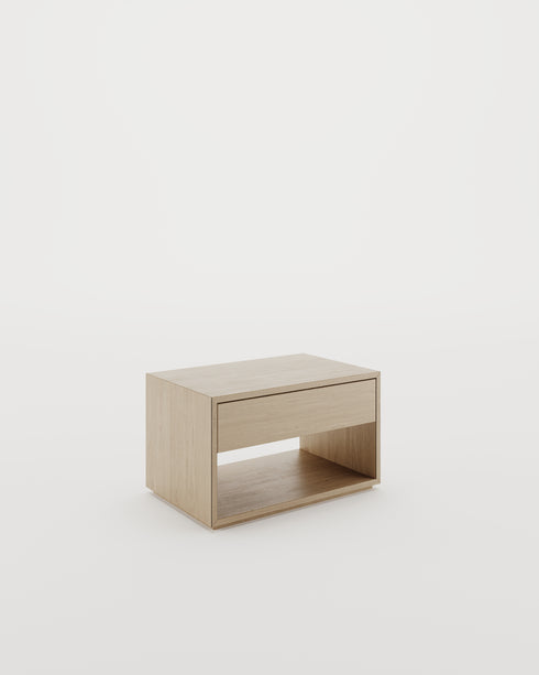 DALLAS BEDSIDE TABLE